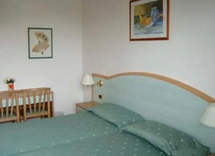 Residence Le Zagare
