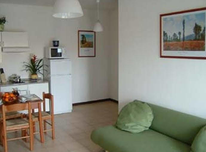 Le Zagare Rome